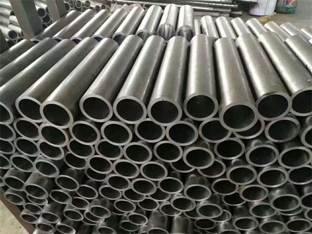 淳化30CrMo精密无缝钢管
