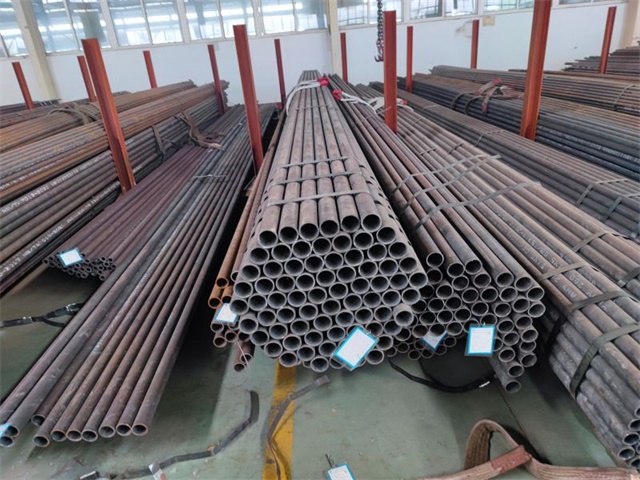 淳化20G合金无缝钢管